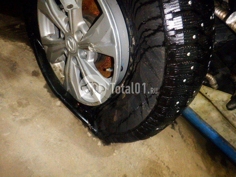 Фото Dongfeng ZN 106
