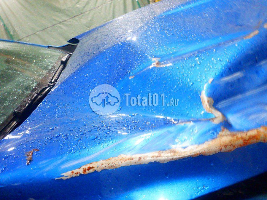 Фото Dongfeng ZN 114