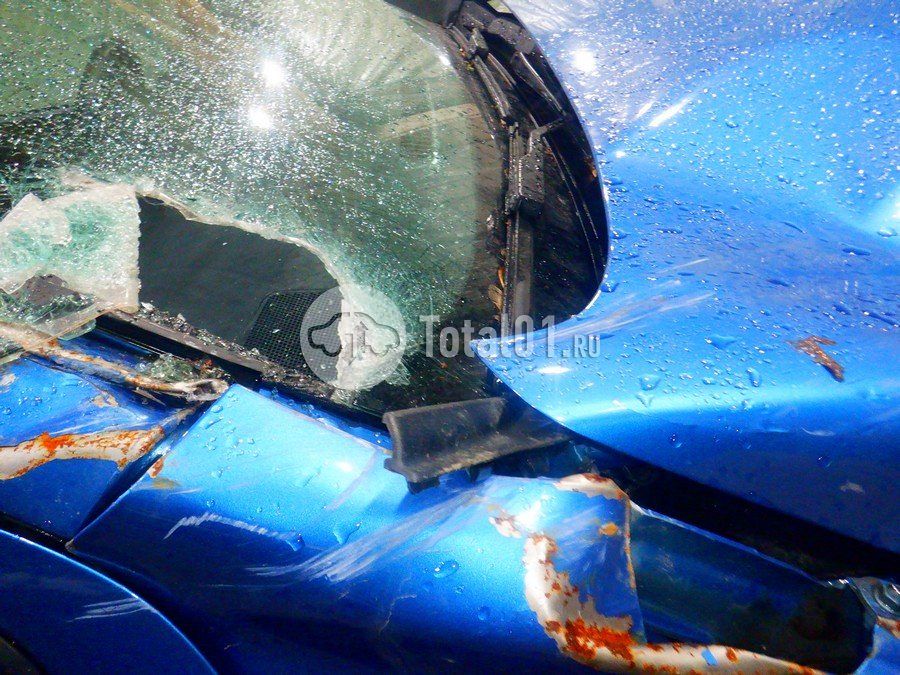 Фото Dongfeng ZN 118