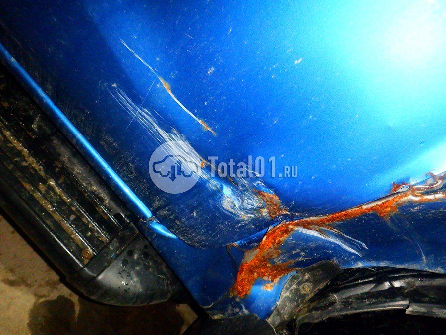 Фото Dongfeng ZN 130