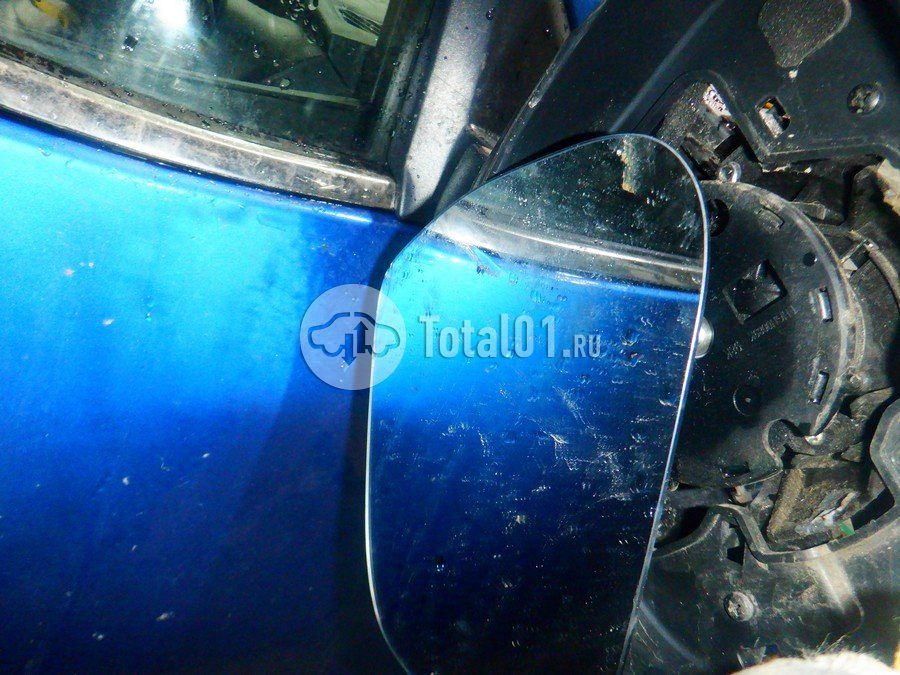 Фото Dongfeng ZN 134