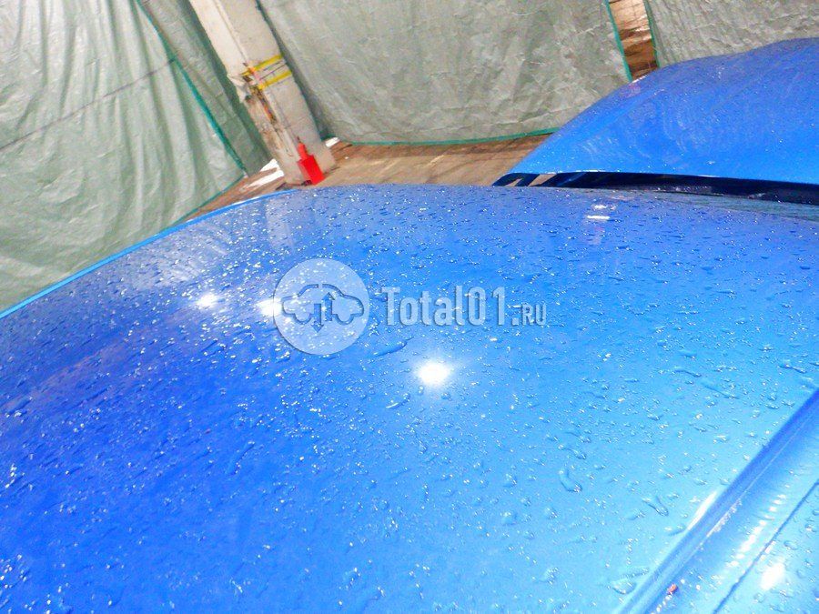 Фото Dongfeng ZN 138