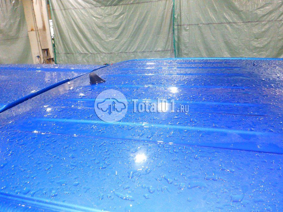 Фото Dongfeng ZN 140