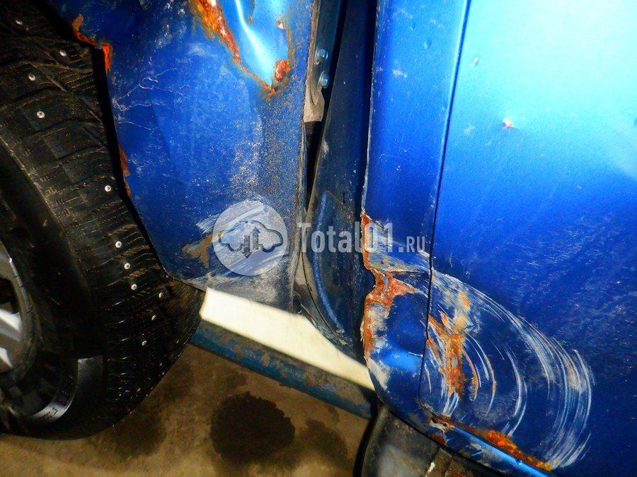 Фото Dongfeng ZN 142