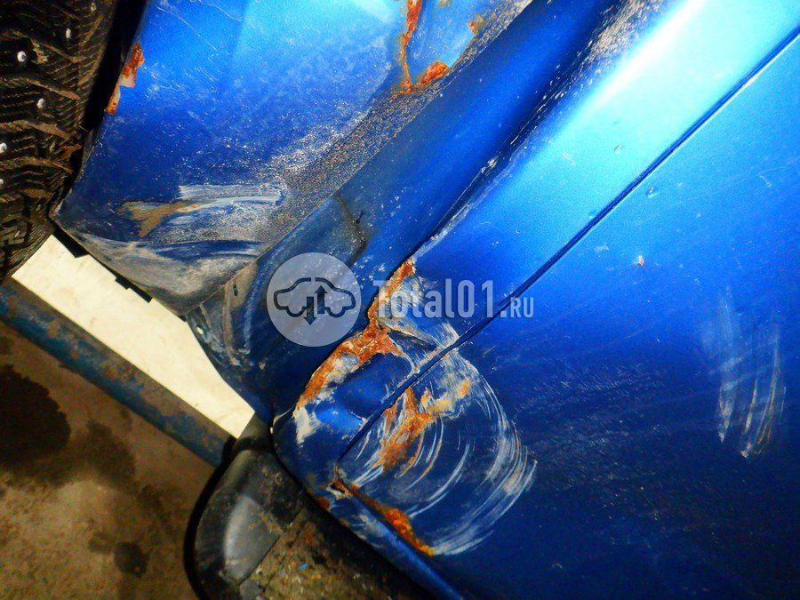 Фото Dongfeng ZN 144