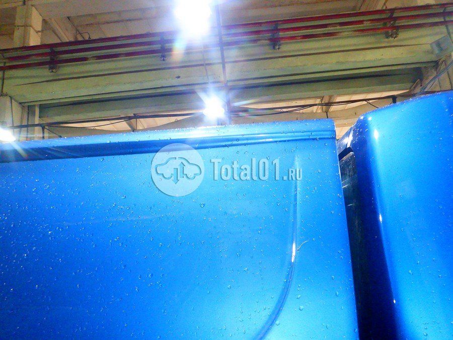 Фото Dongfeng ZN 150