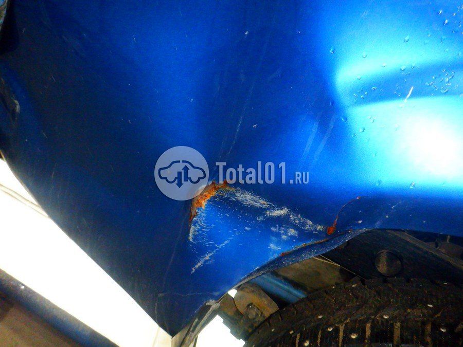 Фото Dongfeng ZN 156