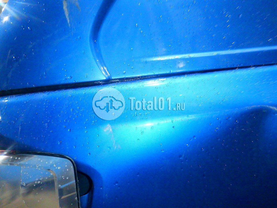 Фото Dongfeng ZN 158