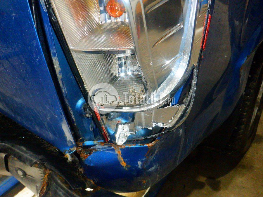 Фото Dongfeng ZN 164