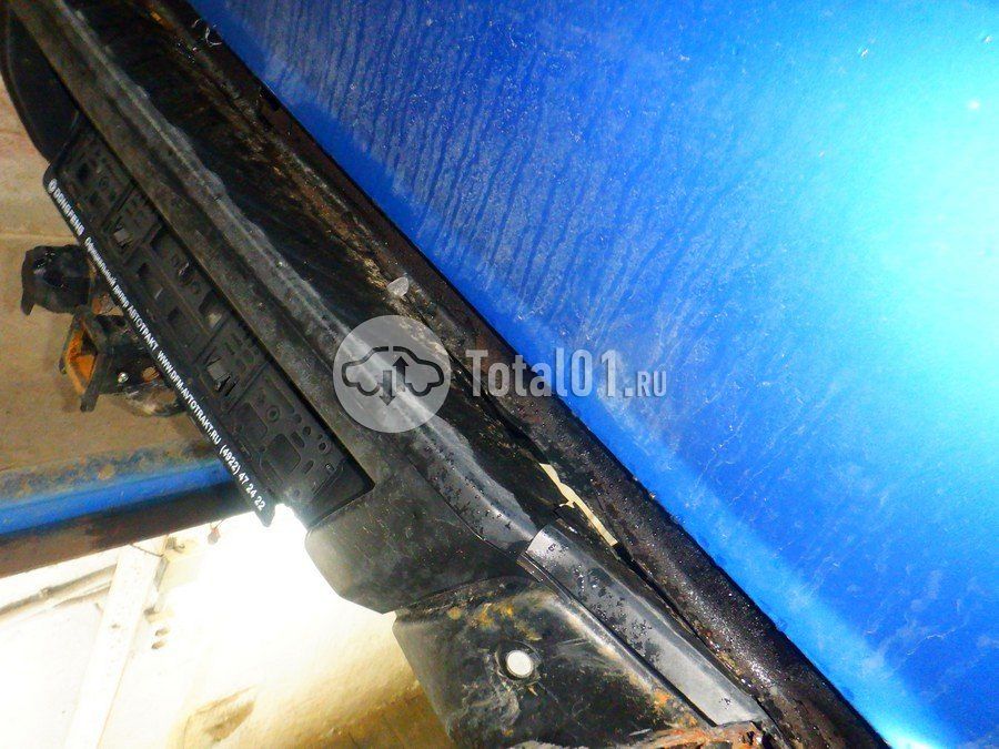 Фото Dongfeng ZN 168