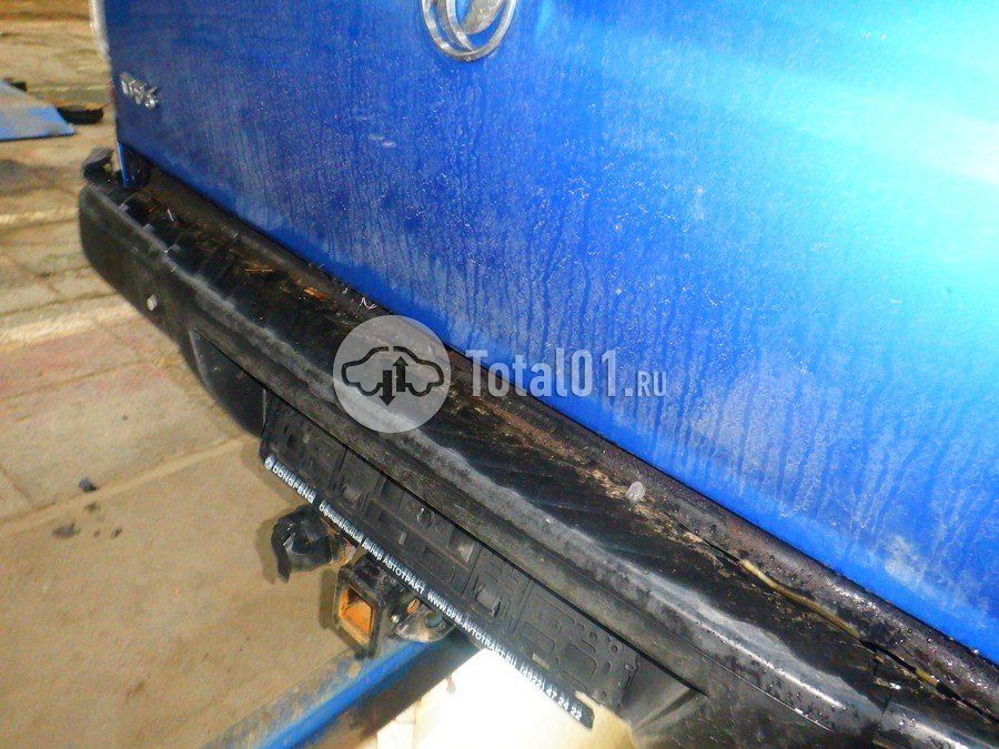 Фото Dongfeng ZN 176