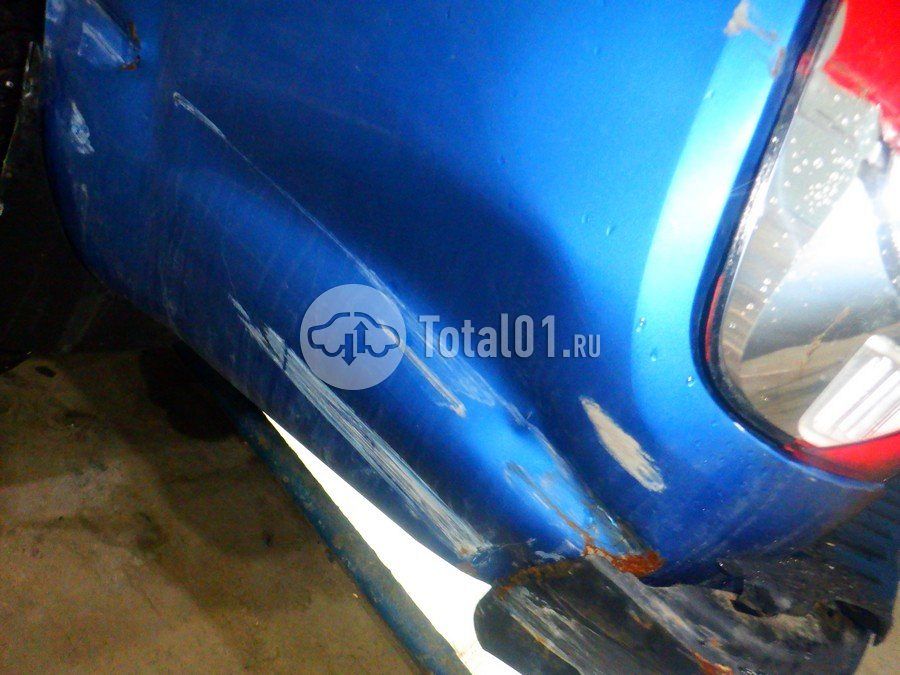 Фото Dongfeng ZN 188