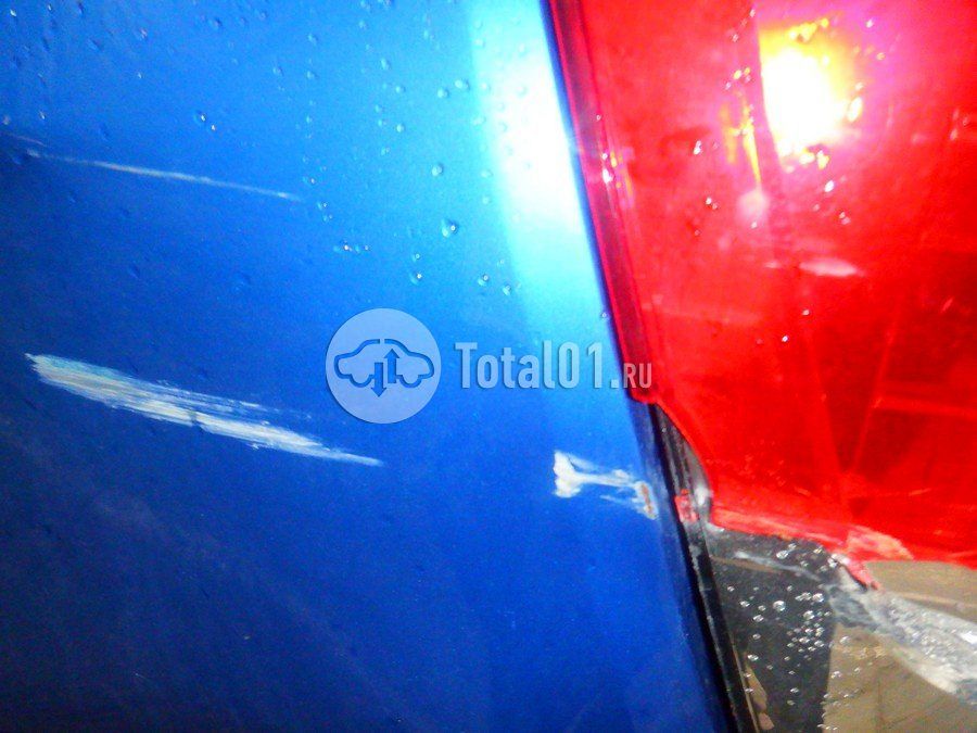 Фото Dongfeng ZN 190