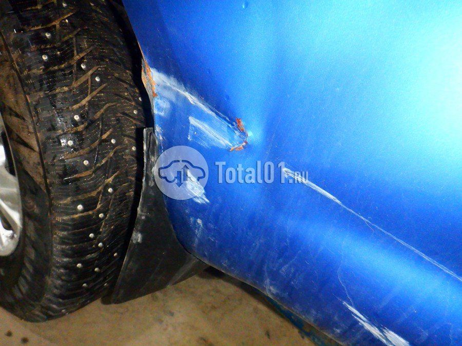 Фото Dongfeng ZN 194