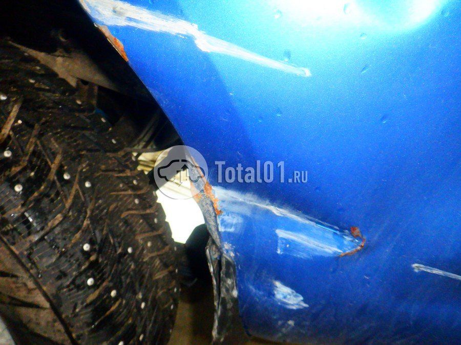 Фото Dongfeng ZN 196