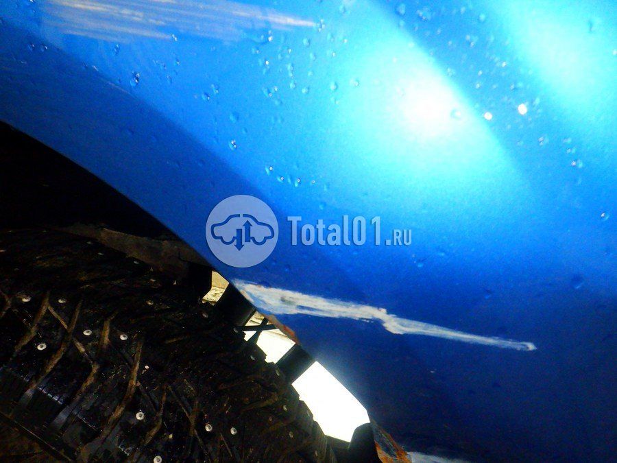 Фото Dongfeng ZN 198