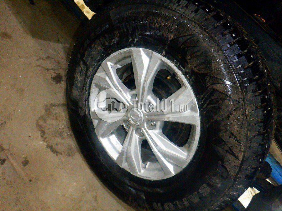 Фото Dongfeng ZN 202