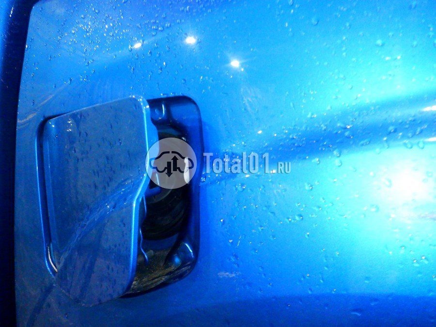 Фото Dongfeng ZN 204