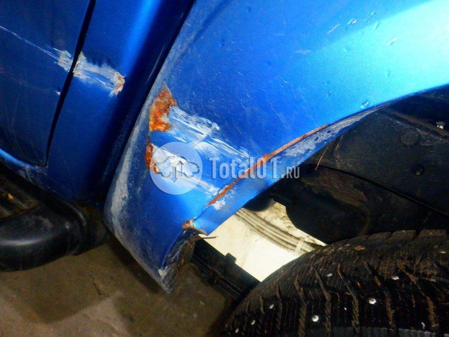 Фото Dongfeng ZN 206