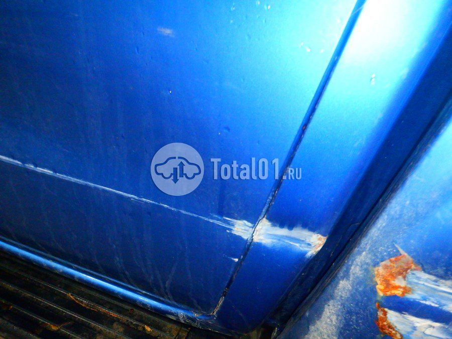 Фото Dongfeng ZN 208