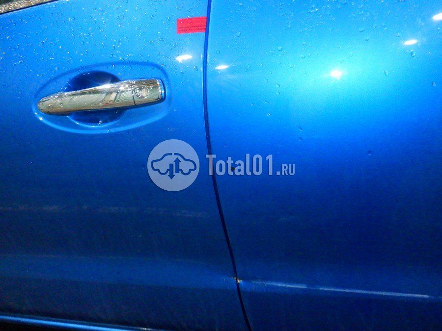 Фото Dongfeng ZN 214
