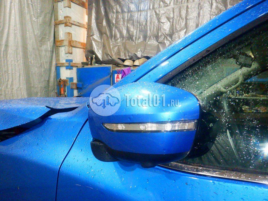Фото Dongfeng ZN 218