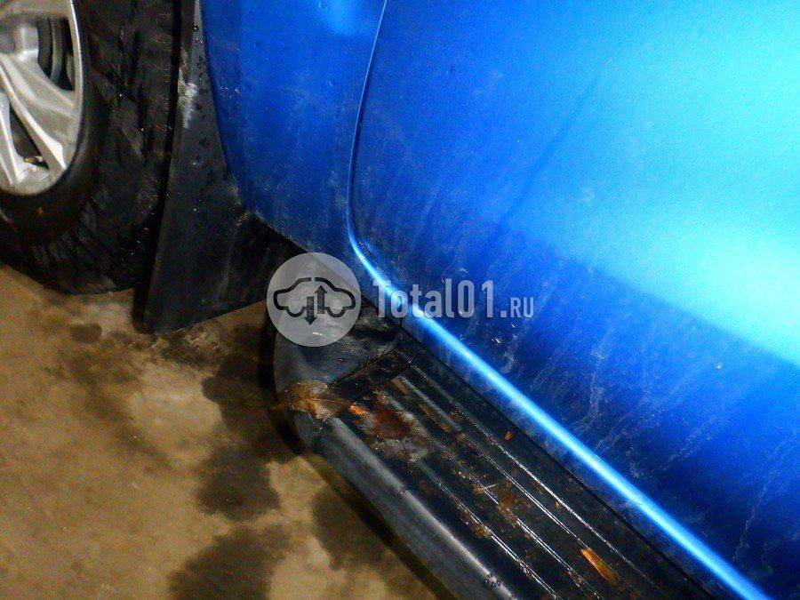 Фото Dongfeng ZN 220