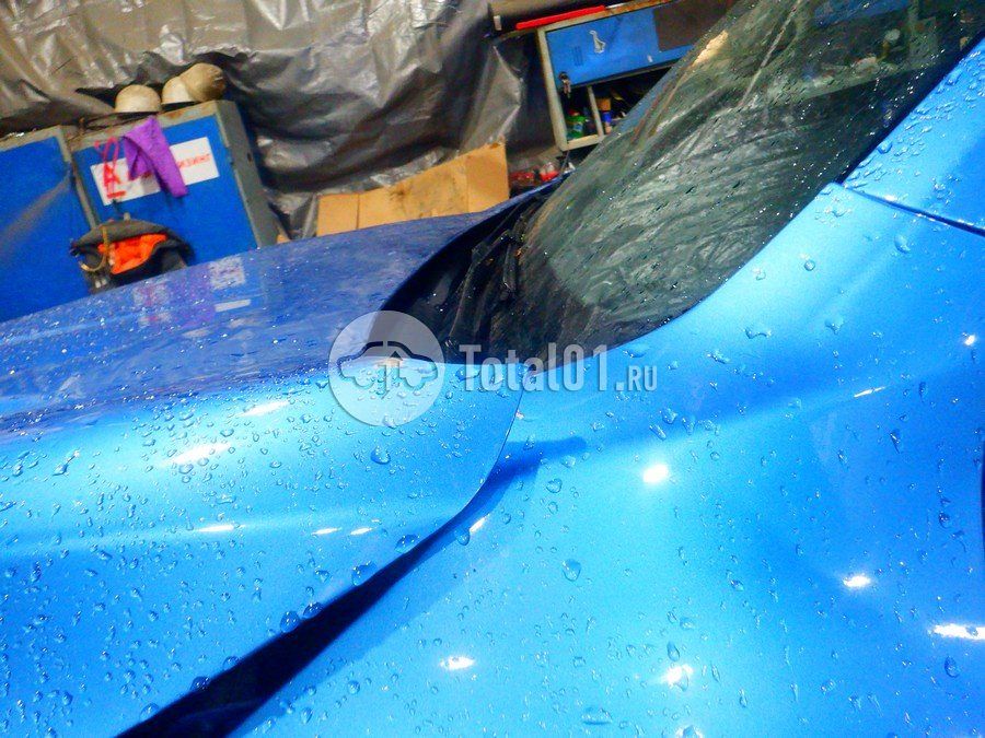 Фото Dongfeng ZN 226