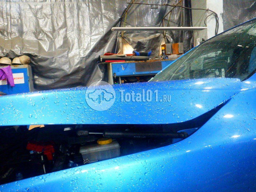 Фото Dongfeng ZN 230