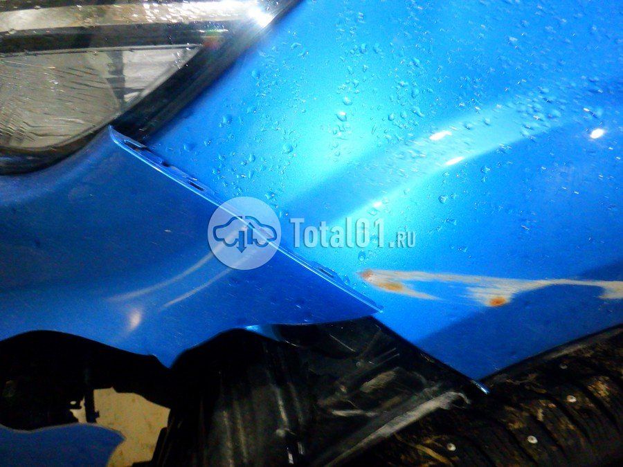 Фото Dongfeng ZN 234