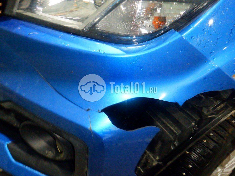 Фото Dongfeng ZN 236