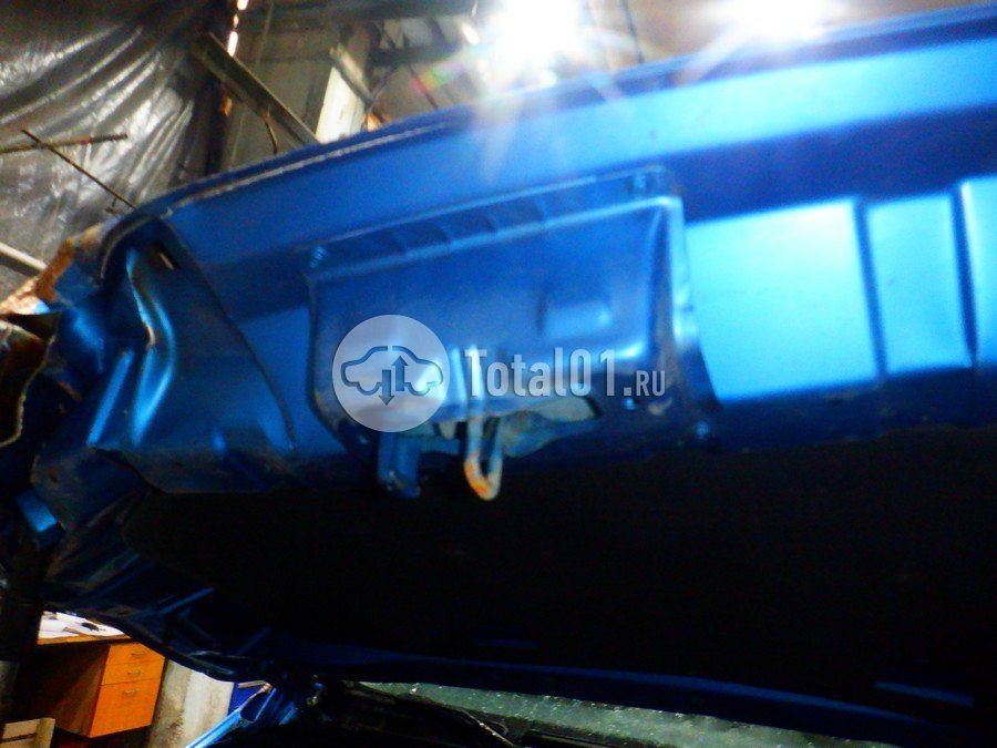 Фото Dongfeng ZN 246
