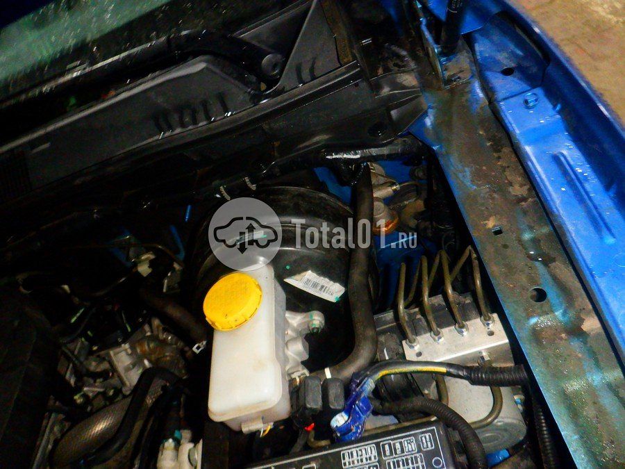 Фото Dongfeng ZN 248