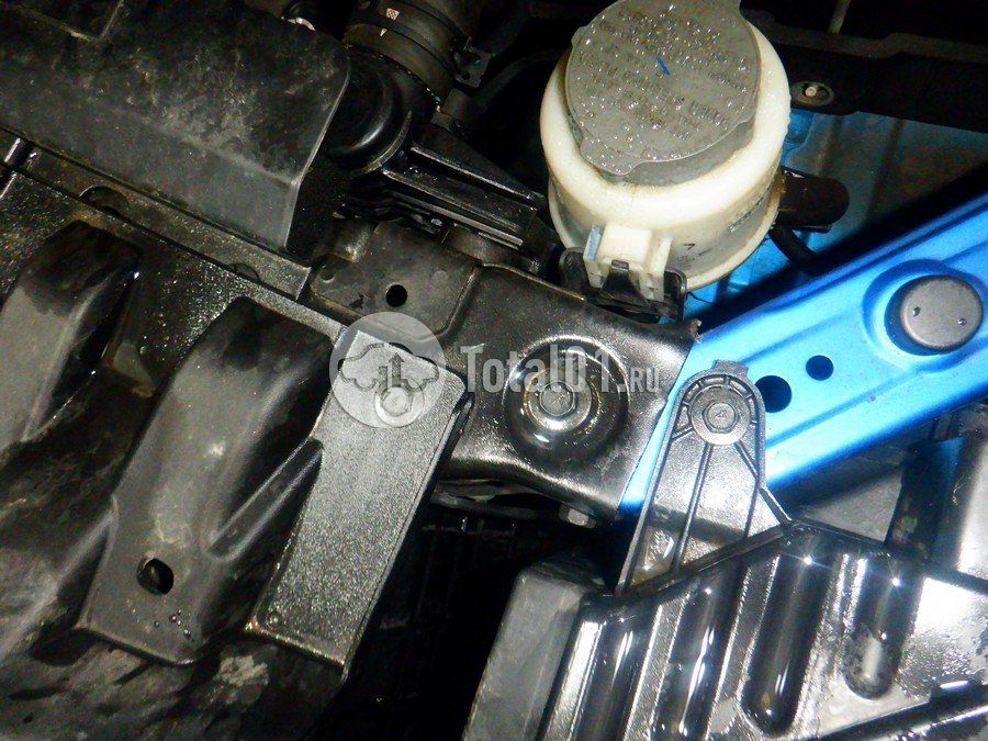 Фото Dongfeng ZN 254