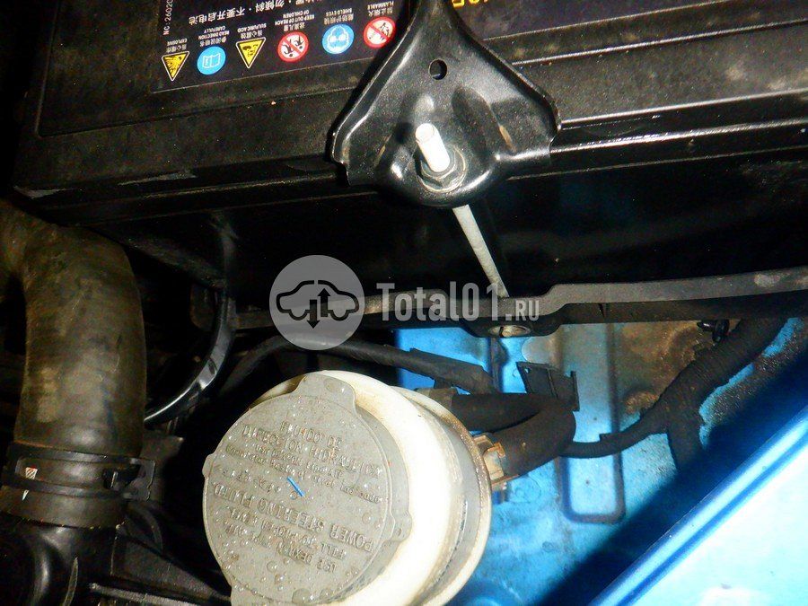 Фото Dongfeng ZN 256