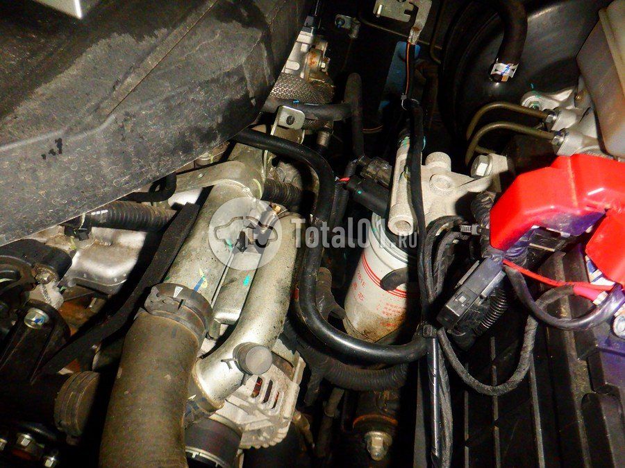 Фото Dongfeng ZN 260
