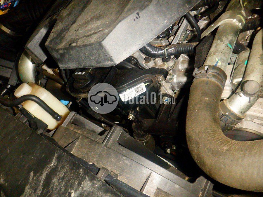 Фото Dongfeng ZN 262