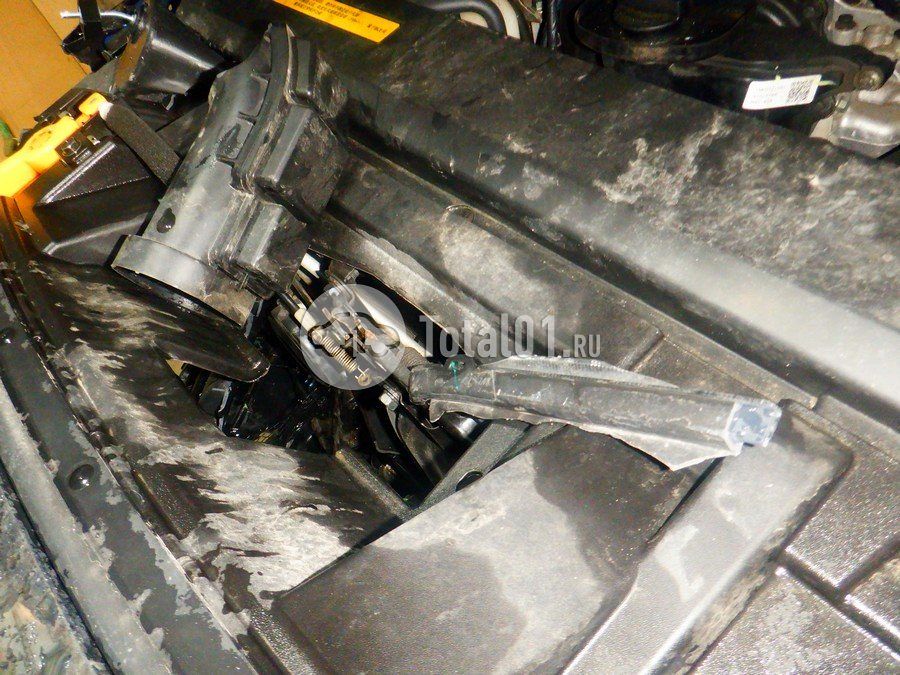 Фото Dongfeng ZN 264