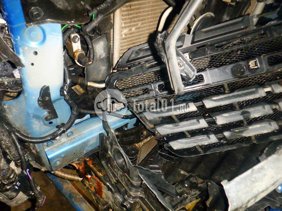 Фото Dongfeng ZN 268