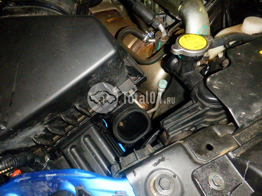 Фото Dongfeng ZN 272