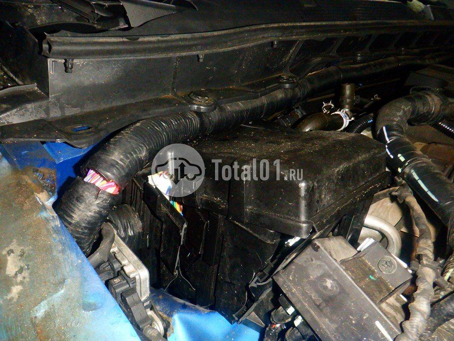 Фото Dongfeng ZN 278