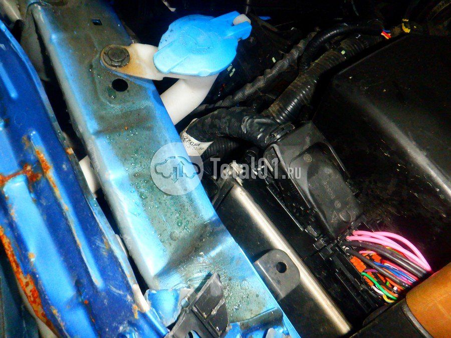 Фото Dongfeng ZN 280