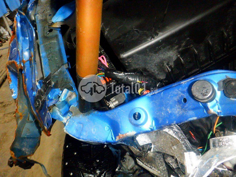 Фото Dongfeng ZN 282