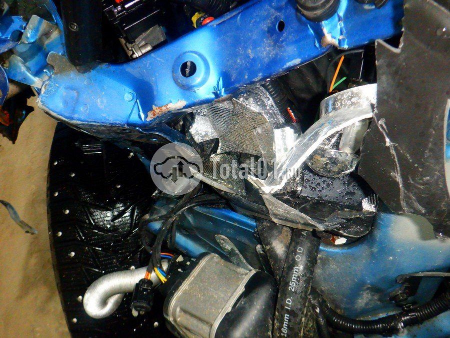 Фото Dongfeng ZN 284