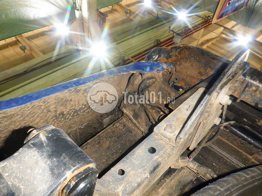 Фото Dongfeng ZN 290