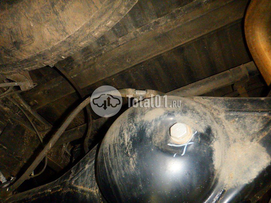 Фото Dongfeng ZN 296