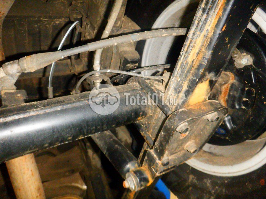 Фото Dongfeng ZN 298