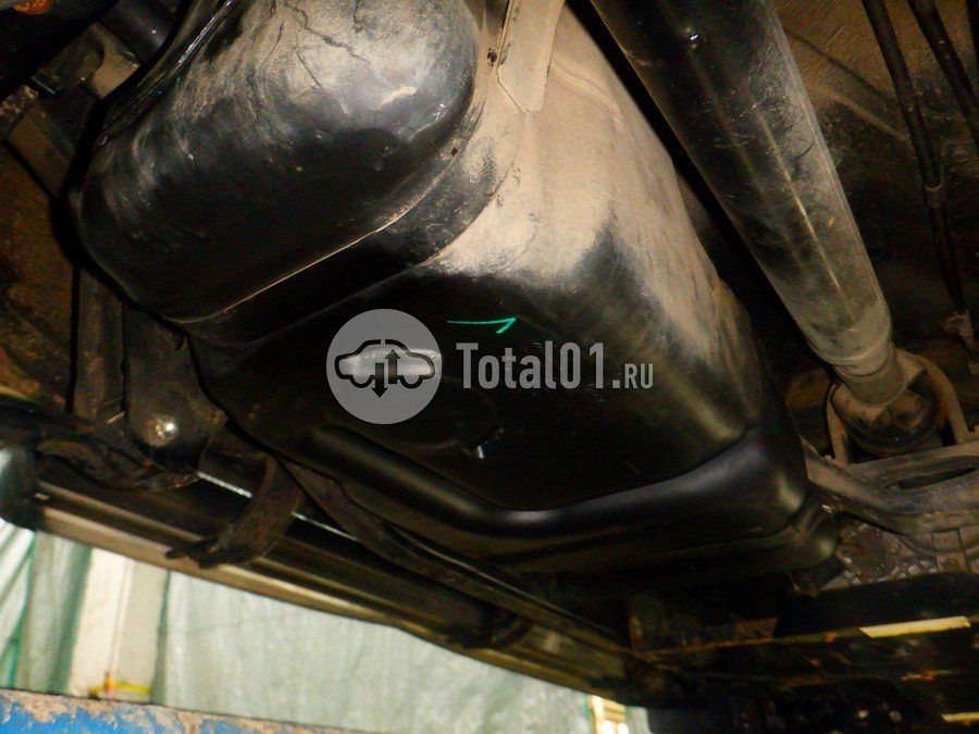 Фото Dongfeng ZN 300
