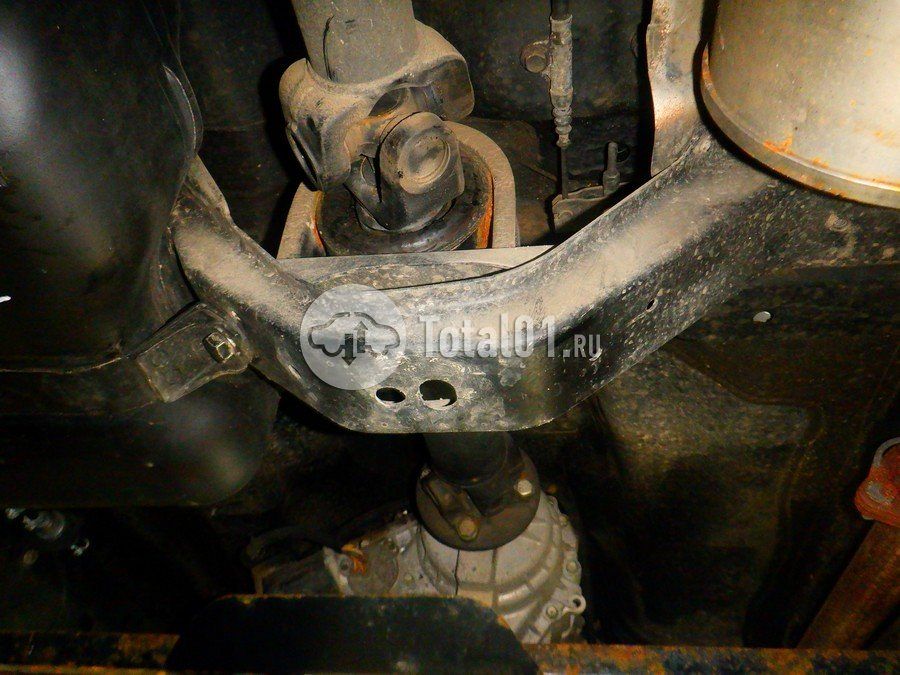 Фото Dongfeng ZN 302