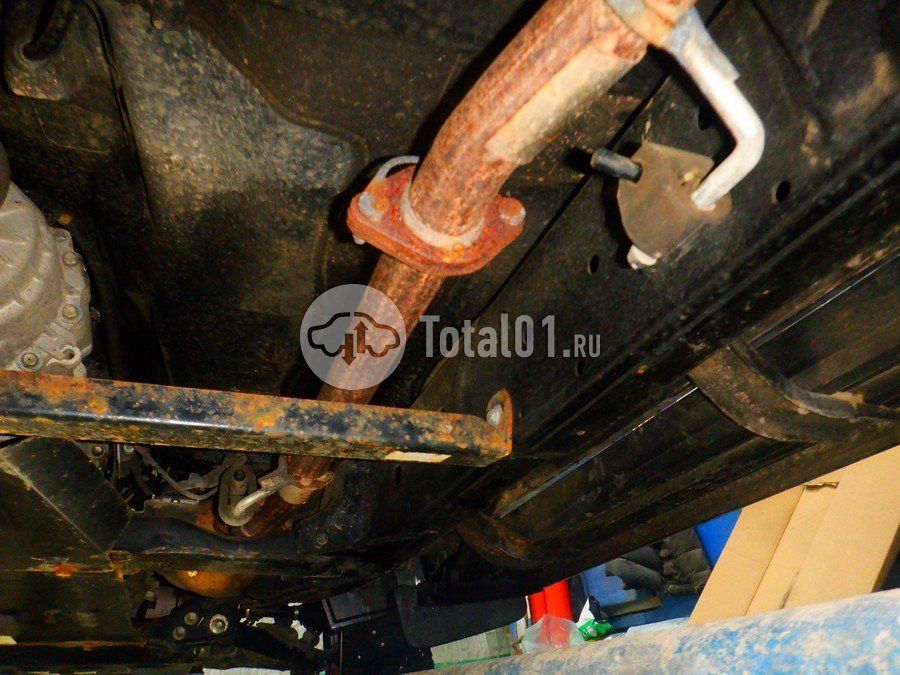 Фото Dongfeng ZN 304